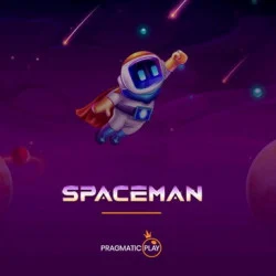 Spaceman mj77game-0.com