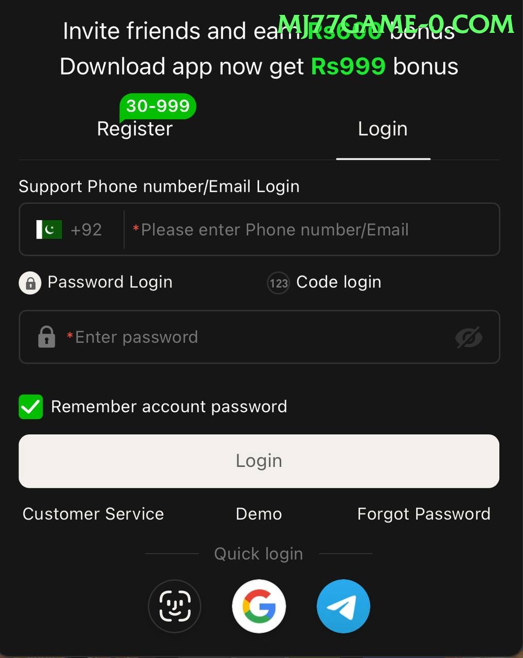 Luck44.version.slots low budget Pakistan